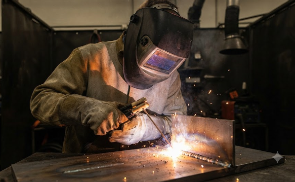 Welding