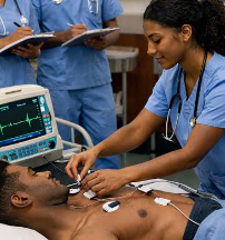 ECG Technician