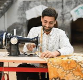 Tailoring / Master Tailor